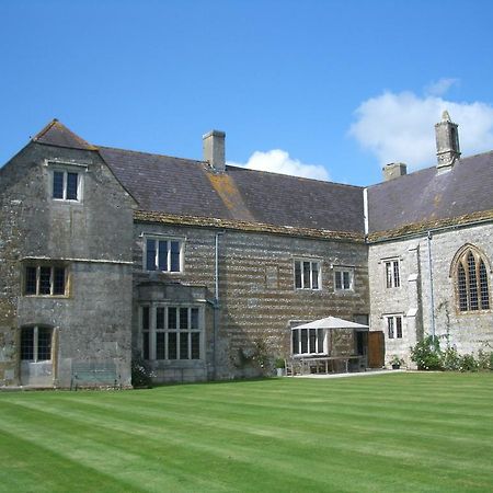 Higher Melcombe Manor Ansty (Dorset) Exterior foto